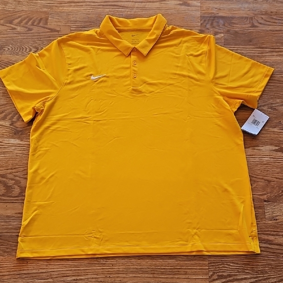 Nike Other - Nike Polo